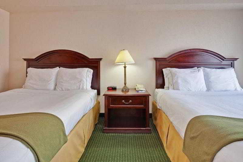 Quality Inn & Suites 5585 Ambler Drive Mississauga Ontario Ruang foto